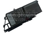 batteri til Dell FH97R