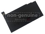 batteri til Dell 07HFP9