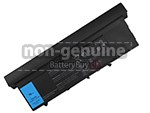 batteri til Dell Latitude XT3