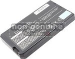 batteri til Dell INSPIRON 1200