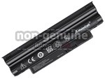 batteri til Dell Inspiron Mini 1012 Netbook 10.1