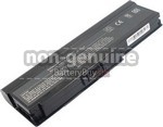 batteri til Dell WW116