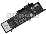 batteri til Dell P55F