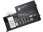 batteri til Dell Inspiron 5543