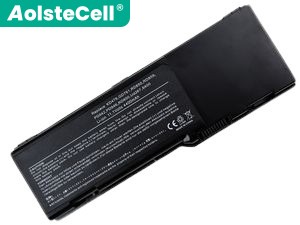 batteri til Dell Inspiron 6400