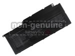 batteri til Dell Inspiron 15-7737