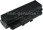 batteri til Dell Inspiron Mini 9