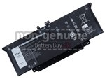 batteri til Dell P34S