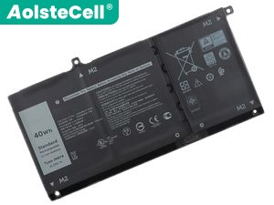 batteri til Dell Inspiron 5502