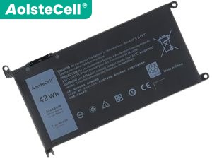 batteri til Dell Latitude 3310