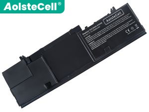 batteri til Dell Latitude D420