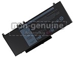 batteri til Dell Latitude 3150