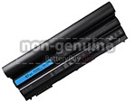 batteri til Dell Inspiron 5525