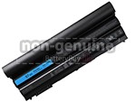 batteri til Dell X57F1