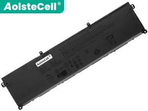 batteri til Dell Alienware x16 R1
