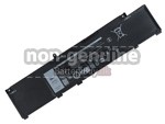 batteri til Dell MV07R