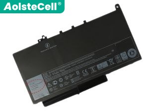 batteri til Dell P61G001