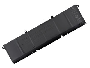 batteri til Dell Alienware 16 Aurora