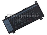 batteri til Dell Inspiron 14 7466