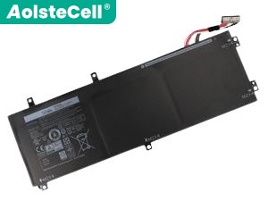 batteri til Dell P56F001