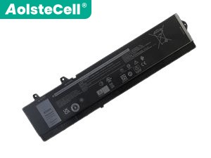batteri til Dell Precision 7770