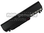 batteri til Dell Studio XPS M1340