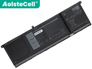 batteri til Dell Inspiron 16 7630 2-in-1