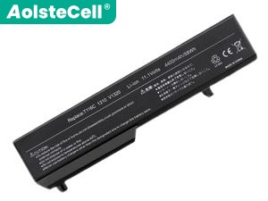 batteri til Dell T114C