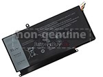 batteri til Dell Vostro 5560R-1326