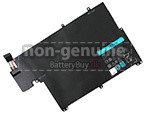 batteri til Dell AM134C