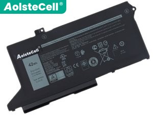 batteri til Dell WY9DX