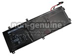 batteri til Dell XPS 15-9560-R1745