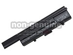 batteri til Dell XPS 1330