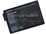 batteri til Dell Latitude 7330 Rugged Extreme