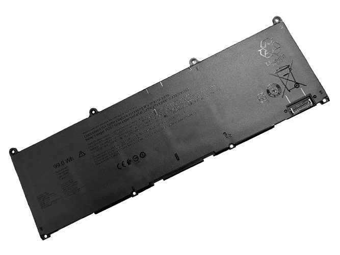 batteri til Dell 00D1HD