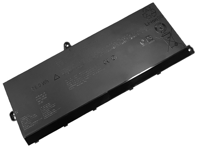 batteri til Dell YPH16