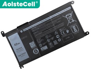 batteri til Dell Vostro 3405