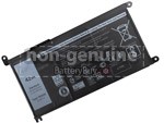 batteri til Dell P78F