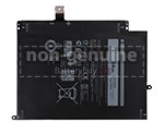 batteri til Dell T02J001