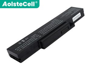 batteri til Dell inspiron 1425