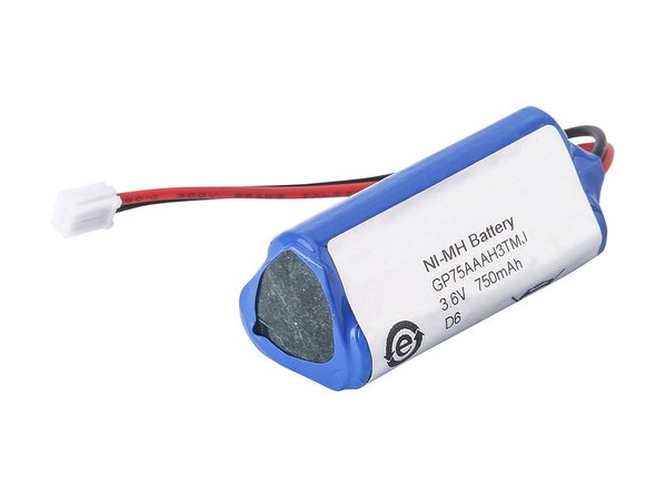 batteri til Dentsply raypex 5