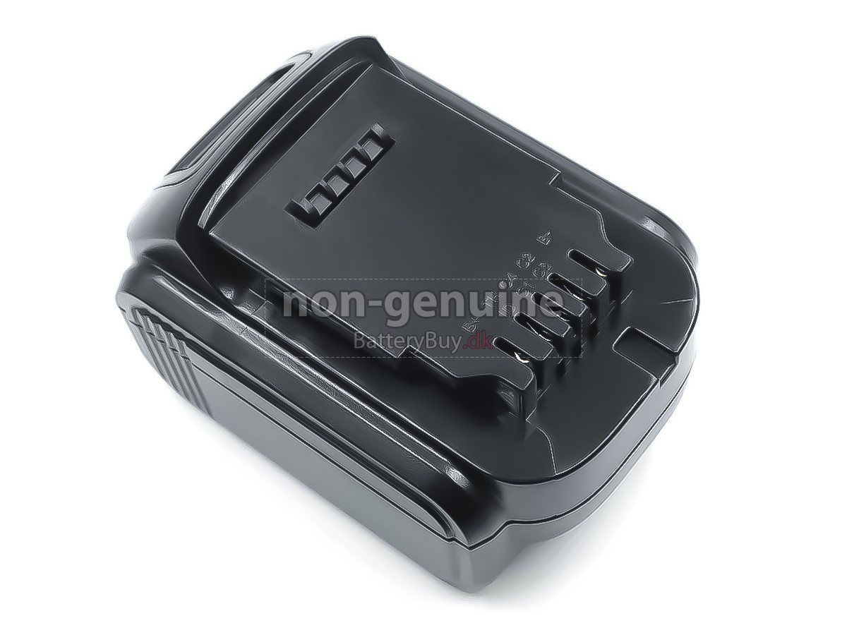 DeWALT DCD730L udskiftningsbatteri