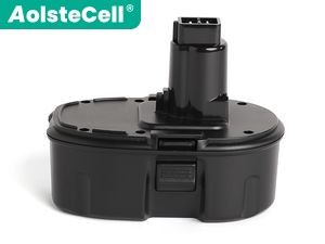 batteri til DeWALT DC495KA