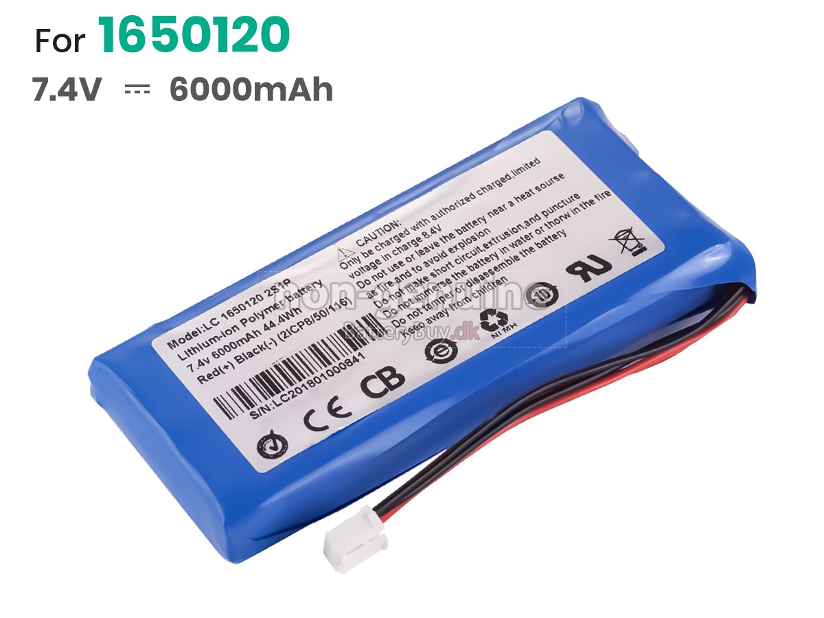 DJI ELF 3 udskiftningsbatteri