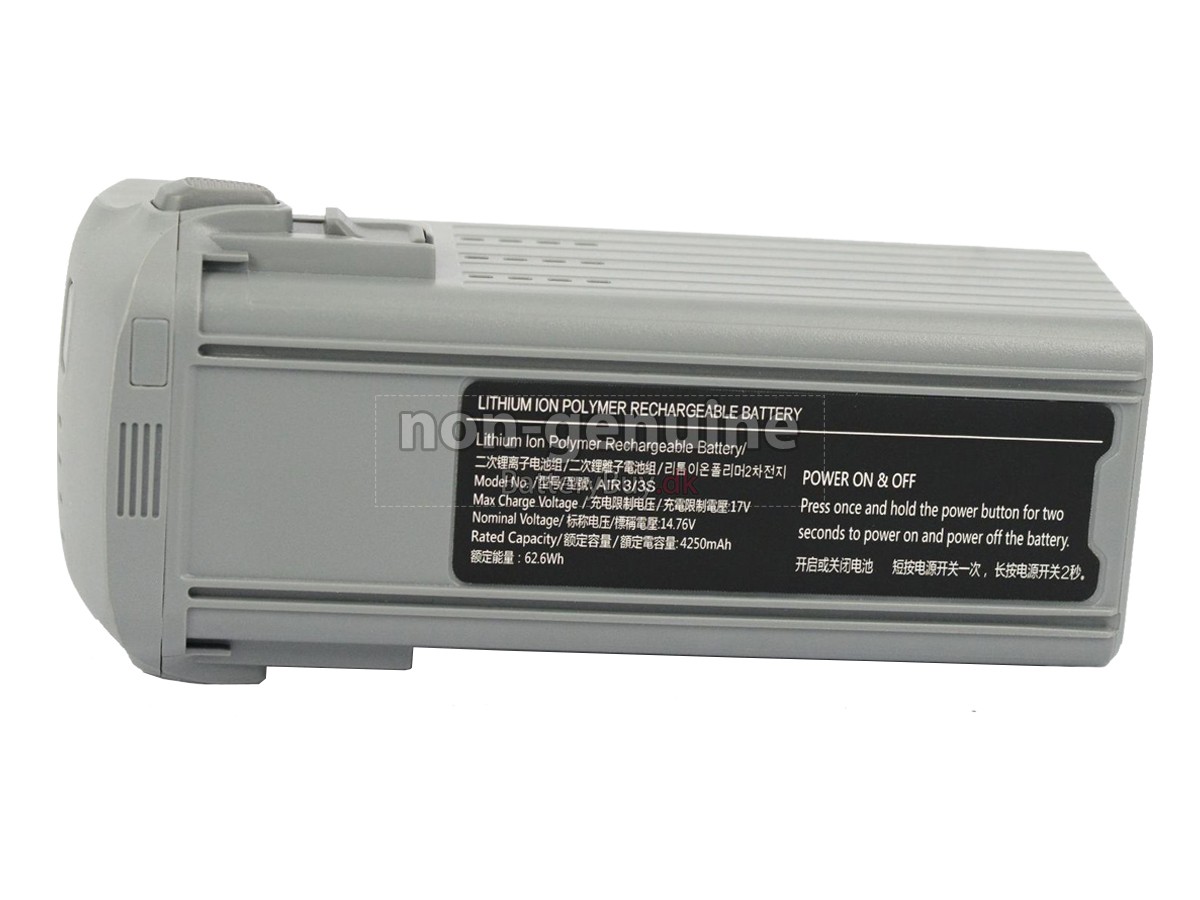 DJI BWX233-4241 udskiftningsbatteri