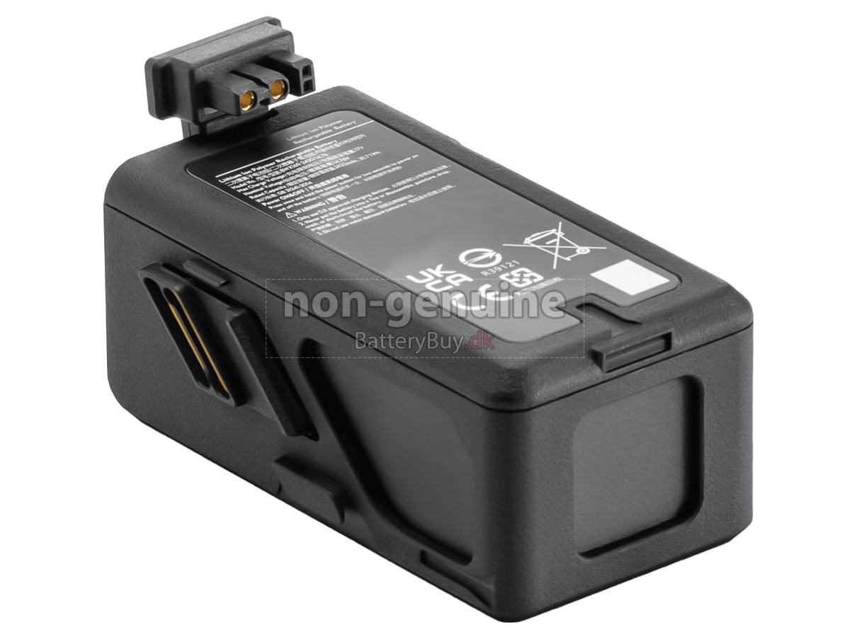 DJI AVATA udskiftningsbatteri
