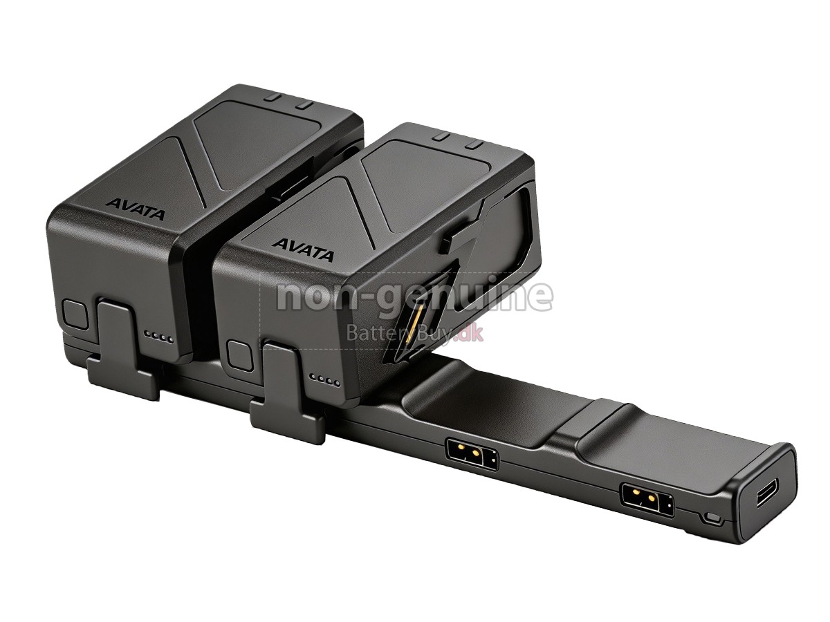 DJI AVATA udskiftningsbatteri