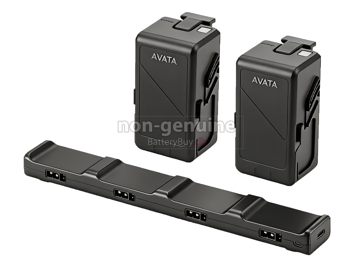 DJI AVATA udskiftningsbatteri