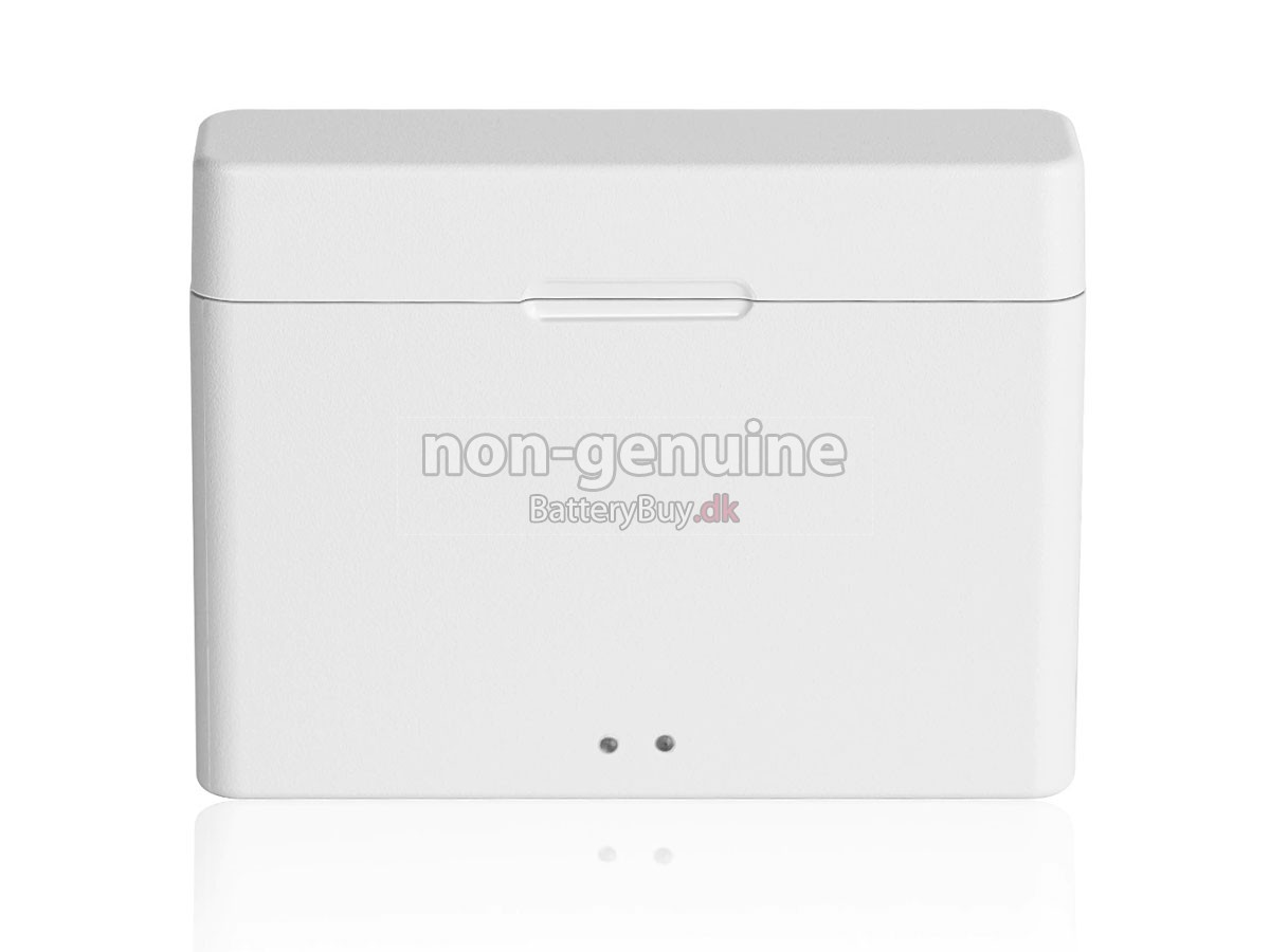 DJI OSMO ACTION 4 udskiftningsbatteri