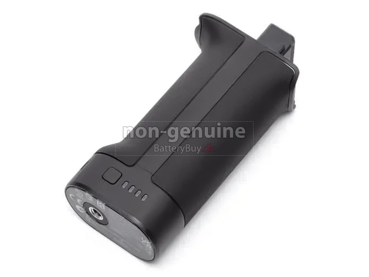 DJI RS 3 udskiftningsbatteri